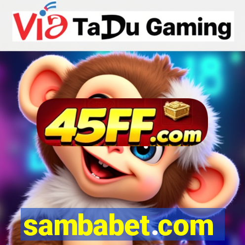 sambabet.com