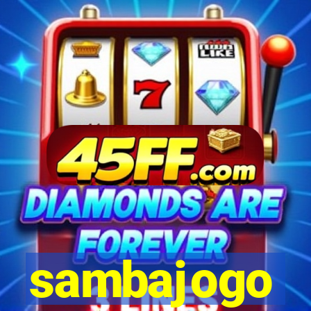 sambajogo