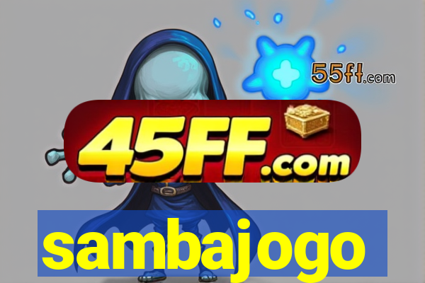 sambajogo