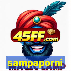 sampaporni