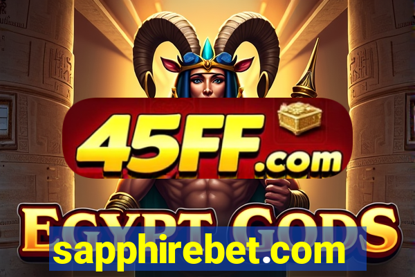 sapphirebet.com