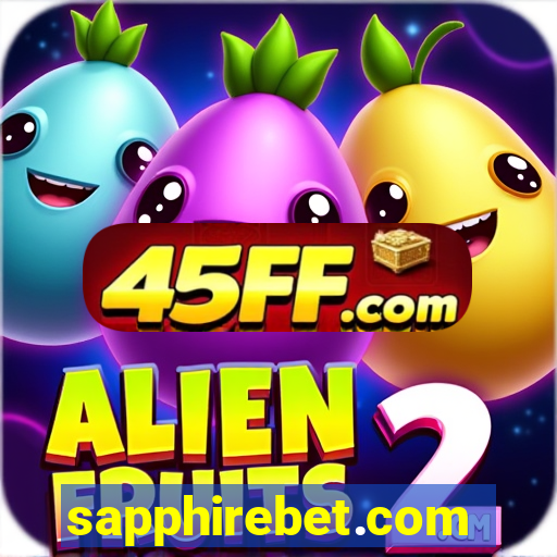 sapphirebet.com
