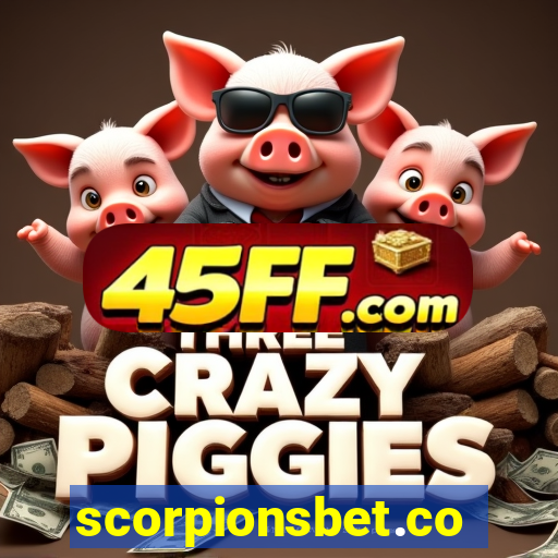 scorpionsbet.com