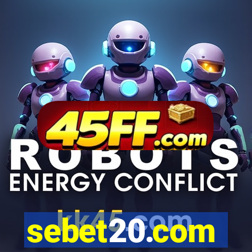 sebet20.com