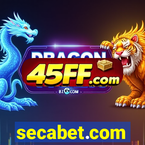 secabet.com