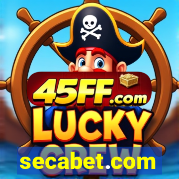 secabet.com