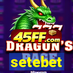 setebet
