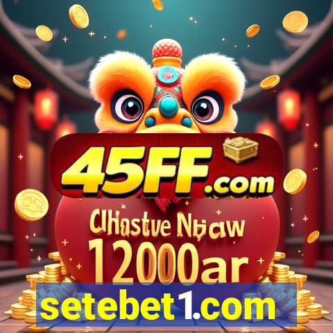 setebet1.com