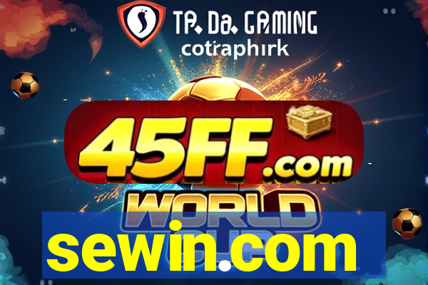sewin.com