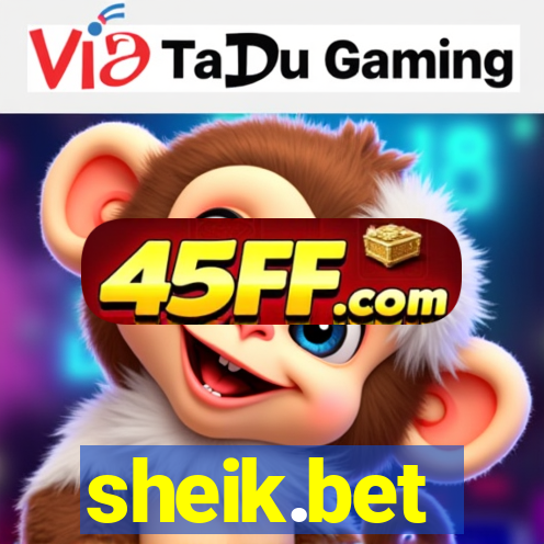 sheik.bet