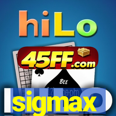 sigmax