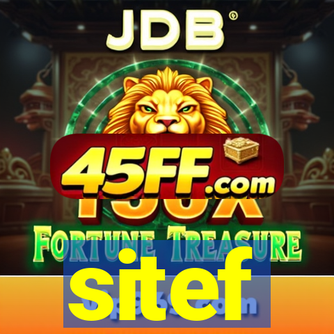 sitef