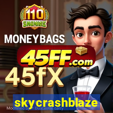 skycrashblaze