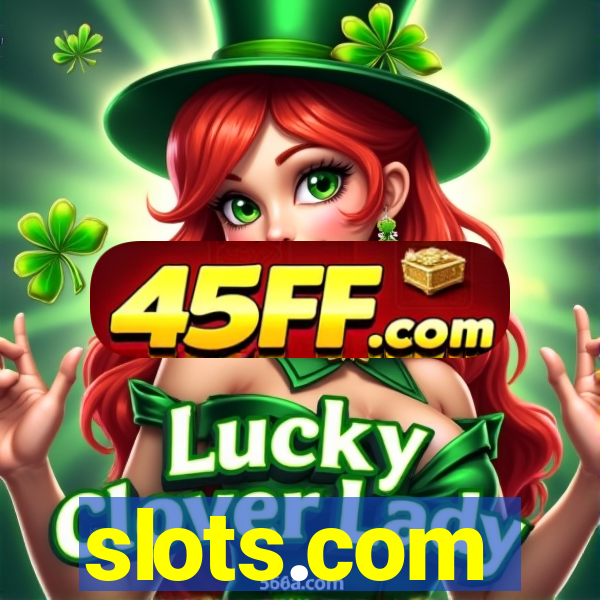 slots.com