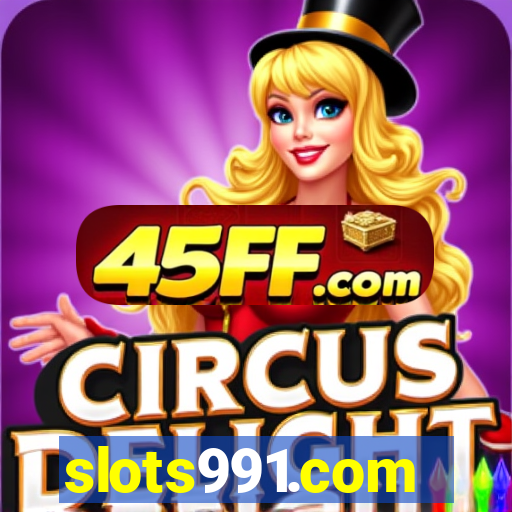 slots991.com