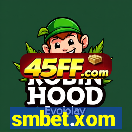 smbet.xom