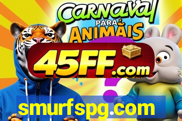 smurfspg.com