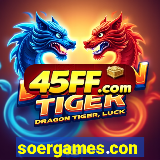 soergames.con
