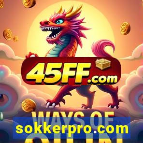 sokkerpro.com