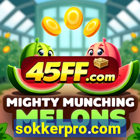 sokkerpro.com