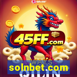 solnbet.com