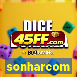 sonharcom