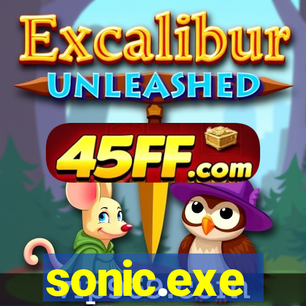 sonic.exe