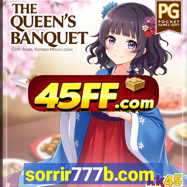 sorrir777b.com