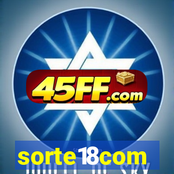 sorte18com