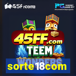 sorte18com