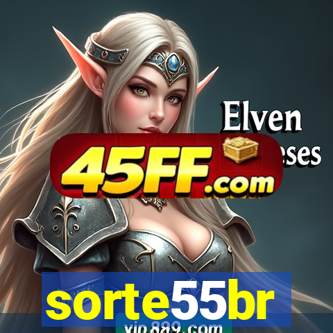sorte55br