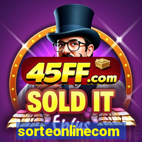 sorteonlinecom