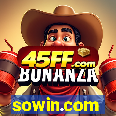 sowin.com