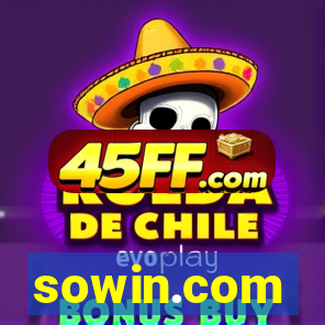 sowin.com