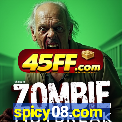 spicy08.com