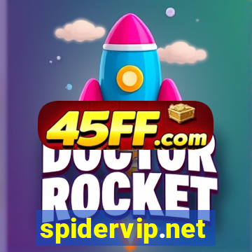 spidervip.net