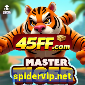 spidervip.net