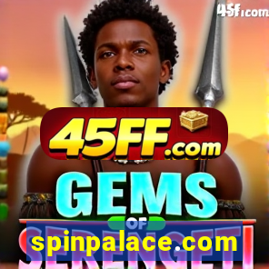 spinpalace.com