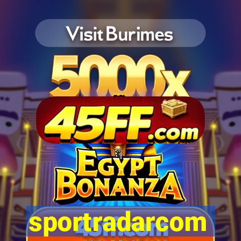 sportradarcom