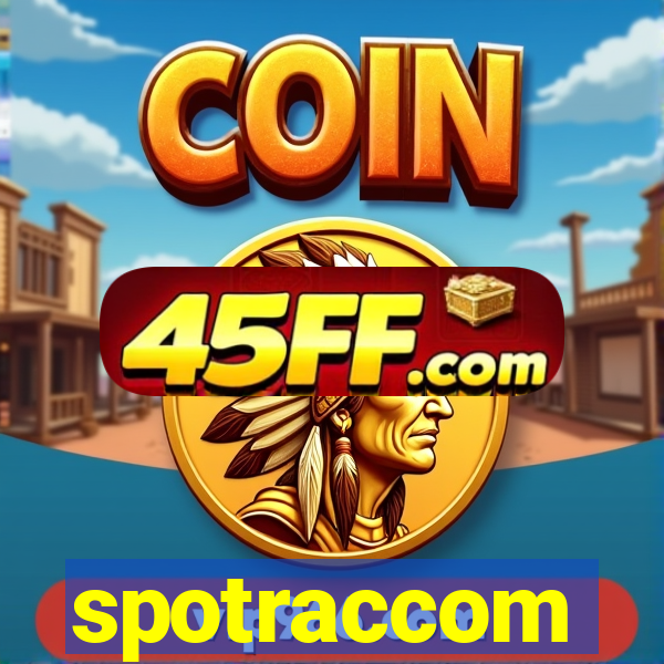 spotraccom
