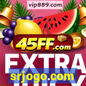 srjogo.com