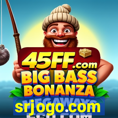 srjogo.com