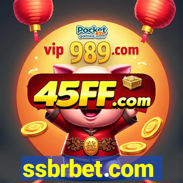 ssbrbet.com