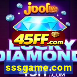 sssgame.com