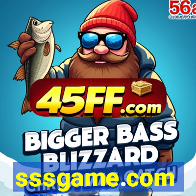 sssgame.com