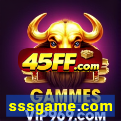 sssgame.com