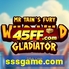 sssgame.com
