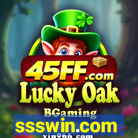 ssswin.com