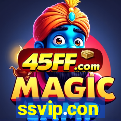 ssvip.con
