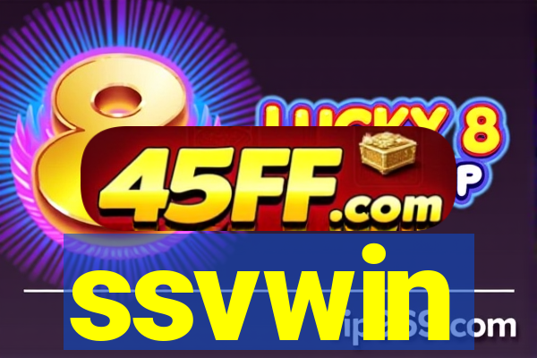 ssvwin